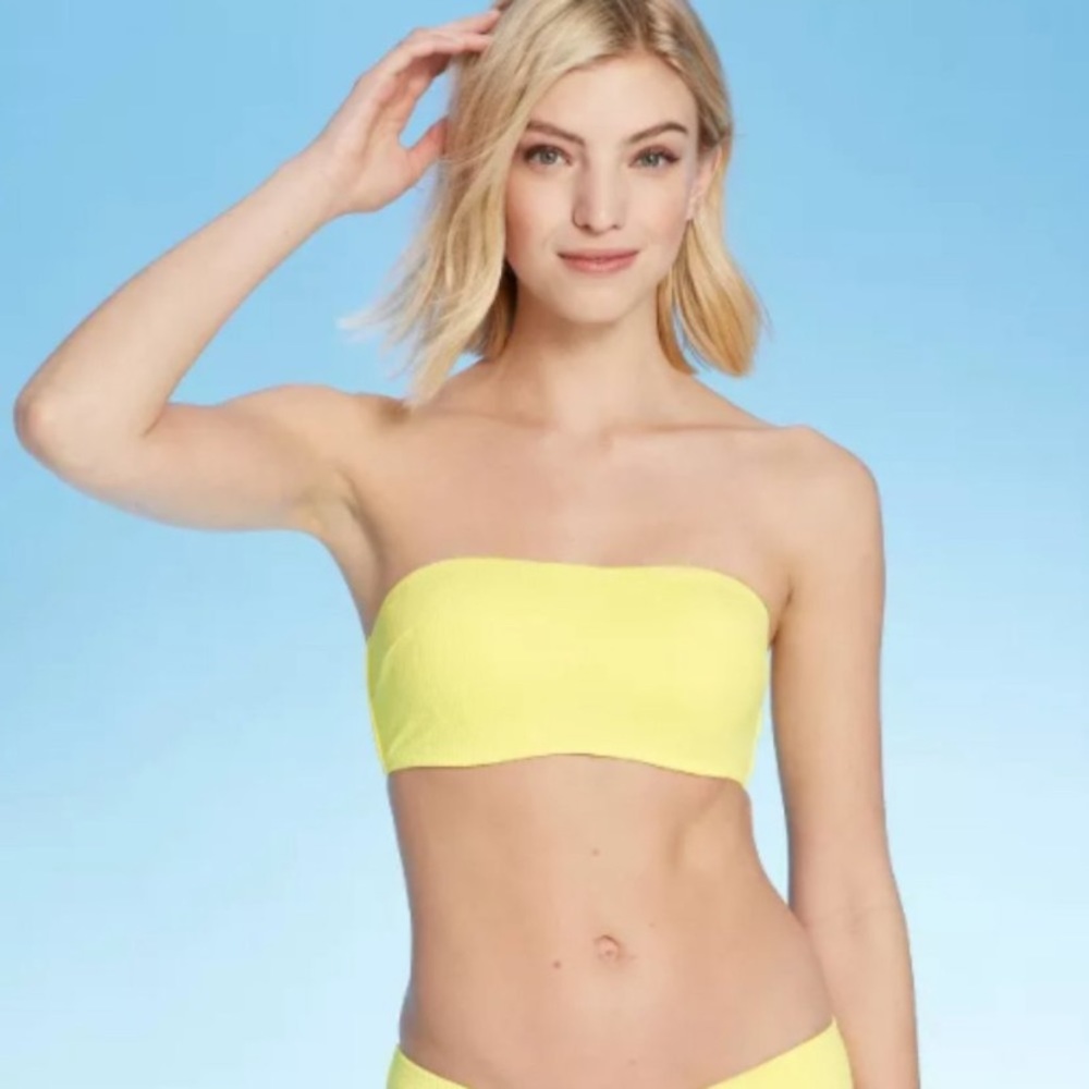 Bikini top